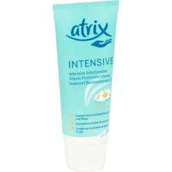 Hot Atrix Intensief Beschermende Crème Tube 100 ML