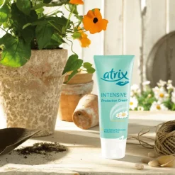 Hot Atrix Intensief Beschermende Crème Tube 100 ML