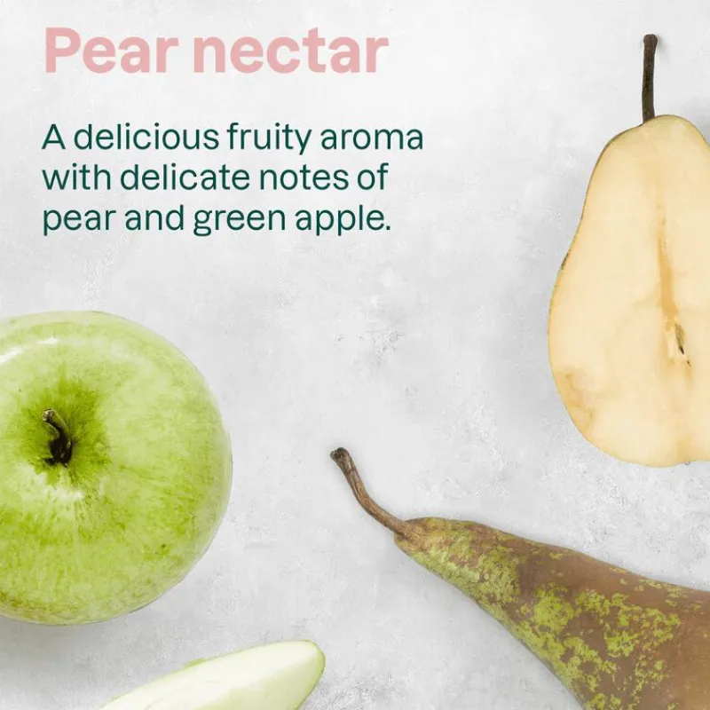 Clearance Attitude Baby Leaves 2-in-1 Haar & Body Zeep Peer & Nectar 295 ML