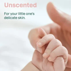 Discount Attitude Baby Leaves 2-in-1 Shampoo & Body Wash Unscented 473 ML