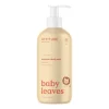 Online Attitude Baby Leaves 2-in-1 Shampoo & Body Wash Peer & Nectar 473 ML