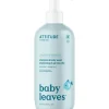 Hot Attitude Baby Leaves 2in1 Shampoo Good Night 473 ML