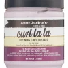 Clearance Aunt Jackie's Curls and Coils Curl La La Custard 426 GR