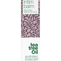 Hot Australian Bodycare Intim Balm Aftershave 100 ML
