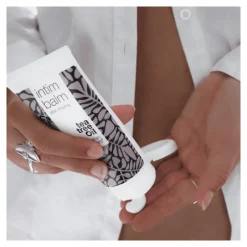 Hot Australian Bodycare Intim Balm Aftershave 100 ML