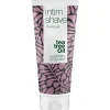 New Australian Bodycare Intim Shave Transparante Scheergel 100 ML