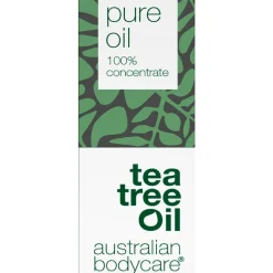 Online Australian Bodycare Tea Tree Oil Pure Oil 10 ML