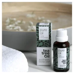 Online Australian Bodycare Tea Tree Oil Pure Oil 30 ML