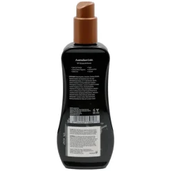 Clearance Australian Gold Tan & Protect Instant Bronzer Zonnebrand Spray Gel SPF30 237 ML