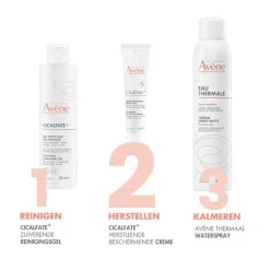 Avène Cicalfate Crème 100 ML