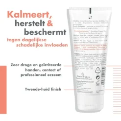 New Avène Cicalfate Handen Crème 100 ML
