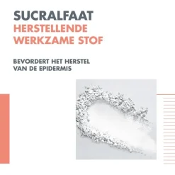 New Avène Cicalfate Handen Crème 100 ML