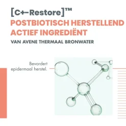 Avène Cicalfate Lippenbalsem 10 ML