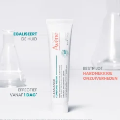 Clearance Avène Cleanance Comedomed Peeling 40 ML