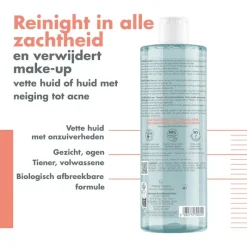 Hot Avène Cleanance Micellair Water 400 ML