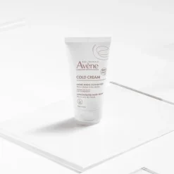 New Avène Cold Cream Handcrème 50ml