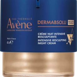Outlet Avène Dermabsolu Nachtcrème 40 ML