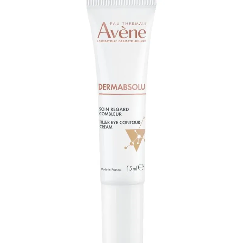 Clearance Avène Dermabsolu Oogcrème 15 ML