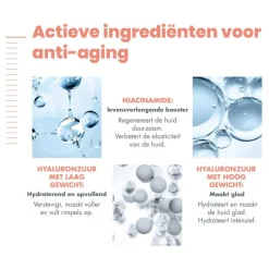 Clearance Avène Hyaluron Activ B3 Dagcreme refill 50 ML
