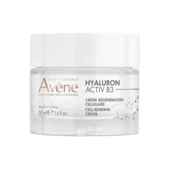 Hot Avène Hyaluron Activ B3 Dagcreme 50 ML