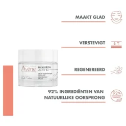 Hot Avène Hyaluron Activ B3 Dagcreme 50 ML