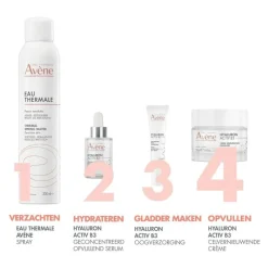 Hot Avène Hyaluron Activ B3 Dagcreme 50 ML