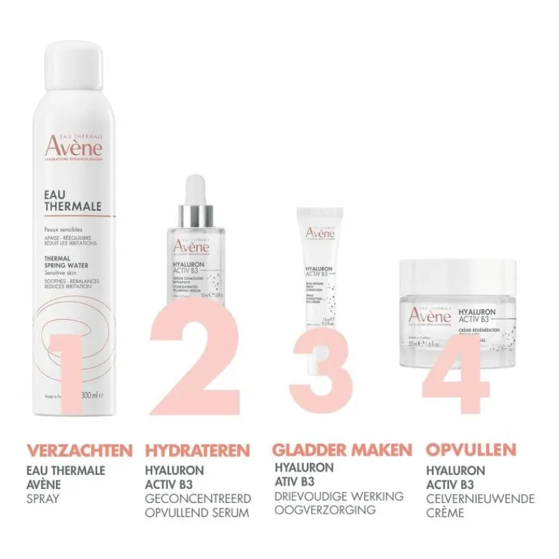 Clearance Avène Hyaluron Activ B3 Serum 30 ML
