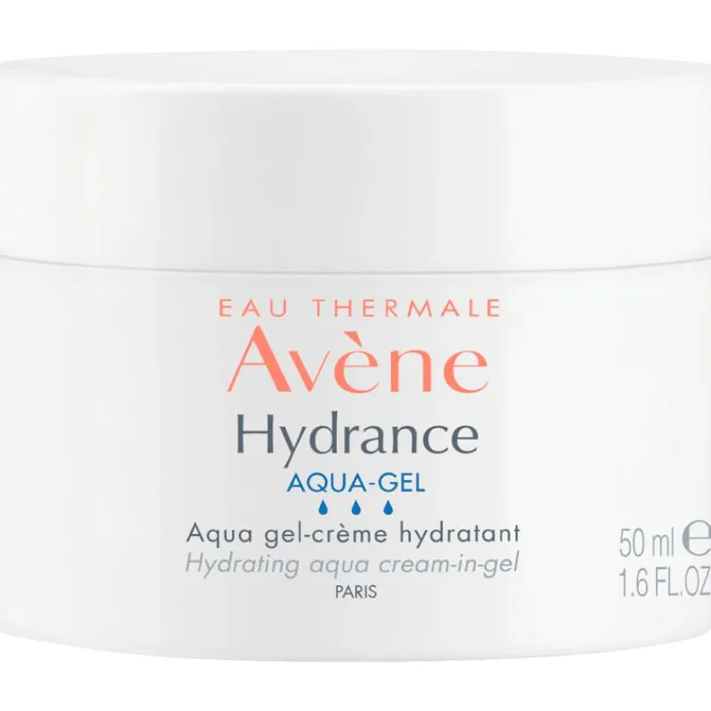 Hot Avène Hydrance Aqua-gel 50 ML