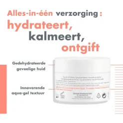 Hot Avène Hydrance Aqua-gel 50 ML