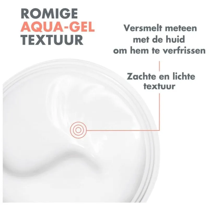 Hot Avène Hydrance Aqua-gel 50 ML