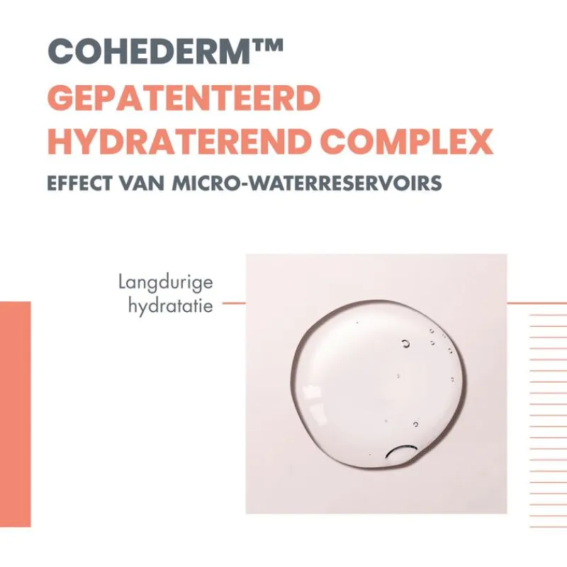 Hot Avène Hydrance Aqua-gel 50 ML