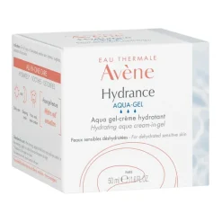 Hot Avène Hydrance Aqua-gel 50 ML