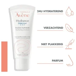 Discount Avène Hydrance Licht 40 ML