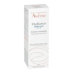 Discount Avène Hydrance Licht 40 ML