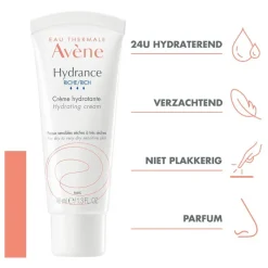 Best Avène Hydrance Rijk 40 ML