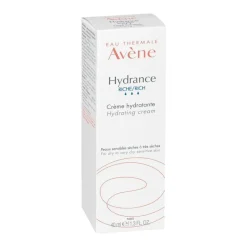 Best Avène Hydrance Rijk 40 ML