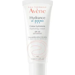 Avène Hydrance UV Rijk 40 ML