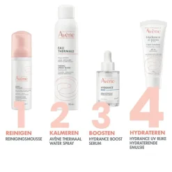 Avène Hydrance UV Rijk 40 ML
