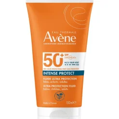 Clearance Avène Intense Protect SPF 50+ 150 ML