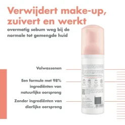 Outlet Avène Les Essentiels Milde Reinigingsmelk 200 ML