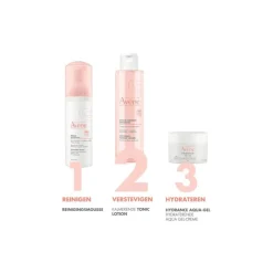 Sale Avène Les Essentiels Milde Reinigingslotion 200 ML