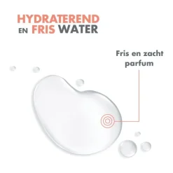 Sale Avène Les Essentiels Milde Reinigingslotion 200 ML