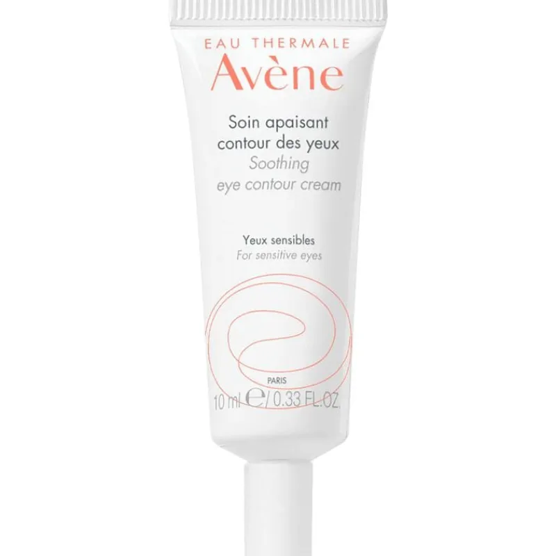 Best Avène Les Essentiels Oogomtrek Verzorging 10 ML