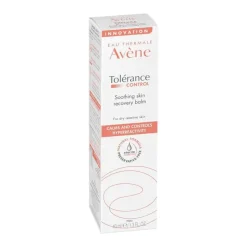 New Avène Tolérance Control Balsem 40 ML