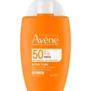 Online Avène Ultra Fluid Invisible Zonnebrand Gezicht SPF50 50 ML