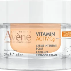 Outlet Avène Vitamine Activ Cg Crème stralende teint 50 ML
