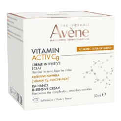 Outlet Avène Vitamine Activ Cg Crème stralende teint 50 ML