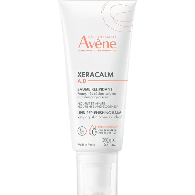 Sale Avène XeraCalm A.D Balsem 200 ML
