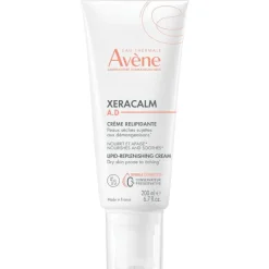 New Avène XeraCalm A.D Crème 200 ML