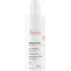 Sale Avène Xeracalm Nutrition Hydraterende Melk 400 ML